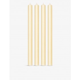 JO MALONE LONDON/Luxury tapered candles pack of four ✿ Discount Store
