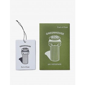 EARL OF EAST/Greenhouse air freshener Limit Offer