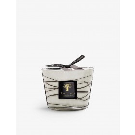 BAOBAB COLLECTION/Filo Grigio scented candle 500g ✿ Discount Store