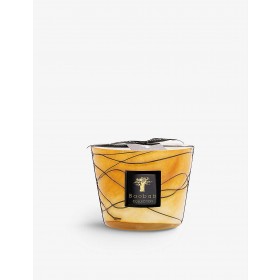 BAOBAB COLLECTION/Filo Oro scented candle 500g ✿ Discount Store
