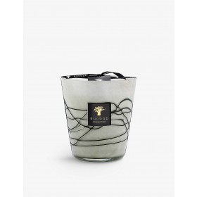 BAOBAB COLLECTION/Filo Grigio scented candle 1.1kg ✿ Discount Store