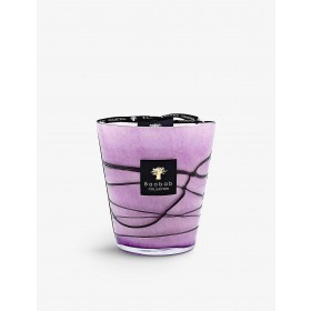 BAOBAB COLLECTION/Filo Viola scented candle 1.1kg ✿ Discount Store