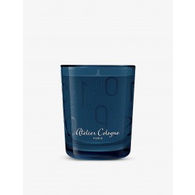 ATELIER COLOGNE/Clementine California scented candle 180g ✿ Discount Store