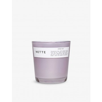 NETTE/Spring 1998 scented candle 20.6oz ✿ Discount Store