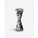 TOM DIXON/Swirl marble cone candle holder 22cm ✿ Discount Store - 0