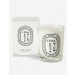 DIPTYQUE/Geranium Rosa scented candle ✿ Discount Store - 1