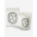 DIPTYQUE/Roses mini scented candle ✿ Discount Store - 1