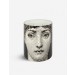 FORNASETTI/Golden burlesque gold 300g candle ✿ Discount Store - 0