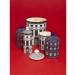 FORNASETTI/Architettura scented candle 1.9kg ✿ Discount Store - 1