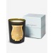 CIRE TRUDON/Giambattista Valli rose poivrée scented candle 270g ✿ Discount Store - 1