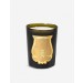 CIRE TRUDON/Giambattista Valli rose poivrée scented candle 270g ✿ Discount Store - 0