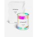 OVEROSE/Anthurium holographic scented candle 220g ✿ Discount Store - 0