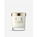 FLORIS/Sandalwood & patchouli scented candle 175g ✿ Discount Store - 0