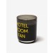 SELETTI/Memories Motel Room Fan scented candle 110g ✿ Discount Store - 1