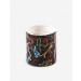 SELETTI/Seletti Wears Toiletpaper Snake Tropical haze porcelain scented candle 400g ✿ Discount Store - 0