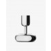 IITTALA/Nappula steel candle holder 10.7cm ✿ Discount Store - 0