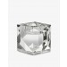 REFLECTIONS COPENHAGEN/Ophelia T-Light crystal candle holder 7.8cm ✿ Discount Store - 0