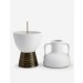 L'OBJET/Amphora Limoges porcelain incense holder Limit Offer - 0