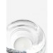 TOM DIXON/Press Horizontal glass tealight holder 7cm ✿ Discount Store - 1