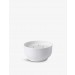 WEDGWOOD/White Folia 3-wick candle 1.6kg ✿ Discount Store - 0