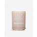 SKANDINAVISK/Rosenhave mini scented candle 65g ✿ Discount Store - 1