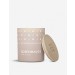 SKANDINAVISK/Rosenhave mini scented candle 65g ✿ Discount Store - 0