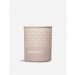 SKANDINAVISK/Rosenhave scented candle 200g ✿ Discount Store - 0