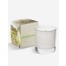 FLORAL STREET/White Rose scented candle 200g ✿ Discount Store - 1