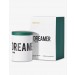 NOMAD NOE/Dreamer in London scented candle 220g ✿ Discount Store - 0