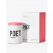 NOMAD NOE/Poet in Hangzhou scented candle 220g ✿ Discount Store - 0