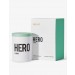 NOMAD NOE/Hero In Niani scented candle 220g ✿ Discount Store - 0