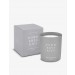 SAINT FRAGRANCE LONDON/Powdery Skies scented candle 200g ✿ Discount Store - 1