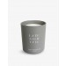 SAINT FRAGRANCE LONDON/Late Night Fig scented candle 200g ✿ Discount Store - 0
