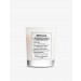 MAISON MARGIELA/Replica Jazz Club scented candle 165g ✿ Discount Store - 0