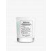 MAISON MARGIELA/Replica Bubble Bath scented candle 165g ✿ Discount Store - 0