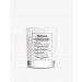 MAISON MARGIELA/Replica Springtime in a Park scented candle 165g ✿ Discount Store - 0