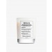 MAISON MARGIELA/Replica Whispers in the Library scented candle 165g ✿ Discount Store - 0