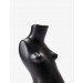 THE CONRAN SHOP/Anissa Kermiche Tit for Tat short ceramic candlestick holder 23cm ✿ Discount Store - 1