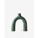 HOOD CERAMICS/Leggy large stoneware vessel 20cm ✿ Discount Store - 0