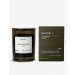 SENSORI+/Macedon Trail detoxifying soy candle 260g ✿ Discount Store - 1
