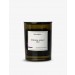 SENSORI+/Wiruna Night 2850 detoxifying soy candle 260g ✿ Discount Store - 0