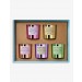 BOY SMELLS/Hypernature quintet scented candles set of five 425g ✿ Discount Store - 1