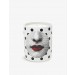 FORNASETTI/Fornasetti x Comme des Garçons Comme des Forna scented candle 900g ✿ Discount Store - 0