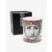 FORNASETTI/Flor di Lina scented candle 1.9kg ✿ Discount Store - 1