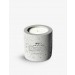 PHOTOGENICS & CO./No. 1 Hashish concrete candle 8oz ✿ Discount Store - 0