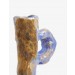 NIKO JUNE STUDIO/Glossy ceramic candlestick holder 11cm ✿ Discount Store - 1
