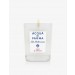 ACQUA DI PARMA/Blu Mediterraneo Fico di Amalfi scented candle 200g ✿ Discount Store - 0