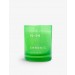 19-69/Chronic vegetable-wax candle 200ml ✿ Discount Store - 0