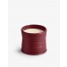 LOEWE/Beetroot medium candle 1.15kg ✿ Discount Store - 0