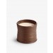 LOEWE/Coriander medium scented candle 610g ✿ Discount Store - 0